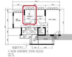 Blk 210A Compassvale Lane (Sengkang), HDB 4 Rooms #135650712